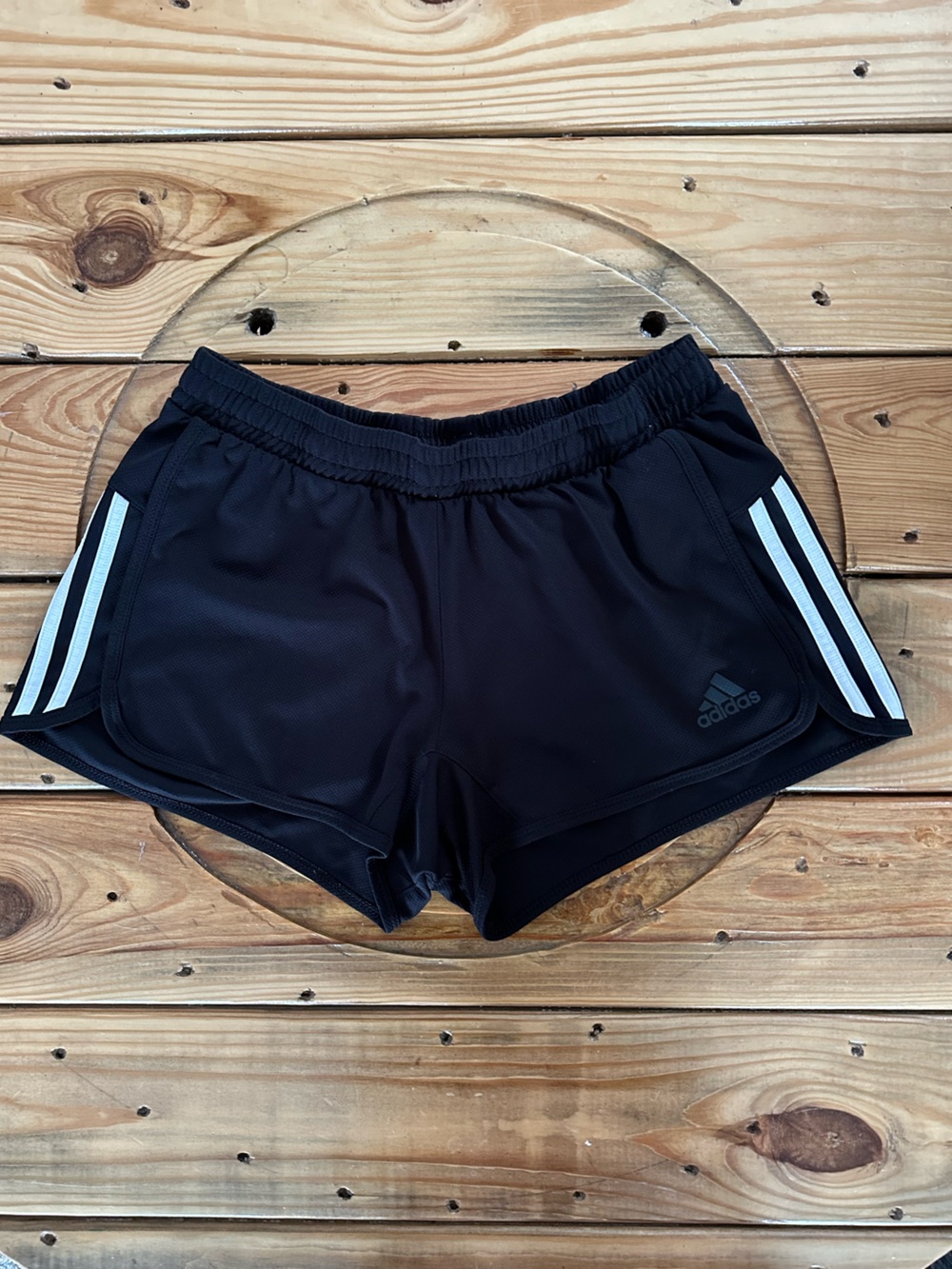 ADIDAS SHORTS - Picture 1 of 3